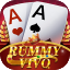 spin rummy game icon
