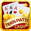 teen patti royal apk icon